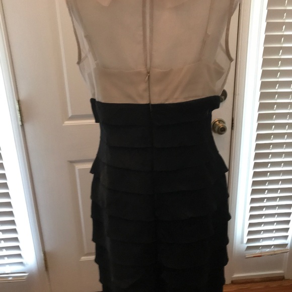 London Times Cocktail Dress - Picture 3 of 6